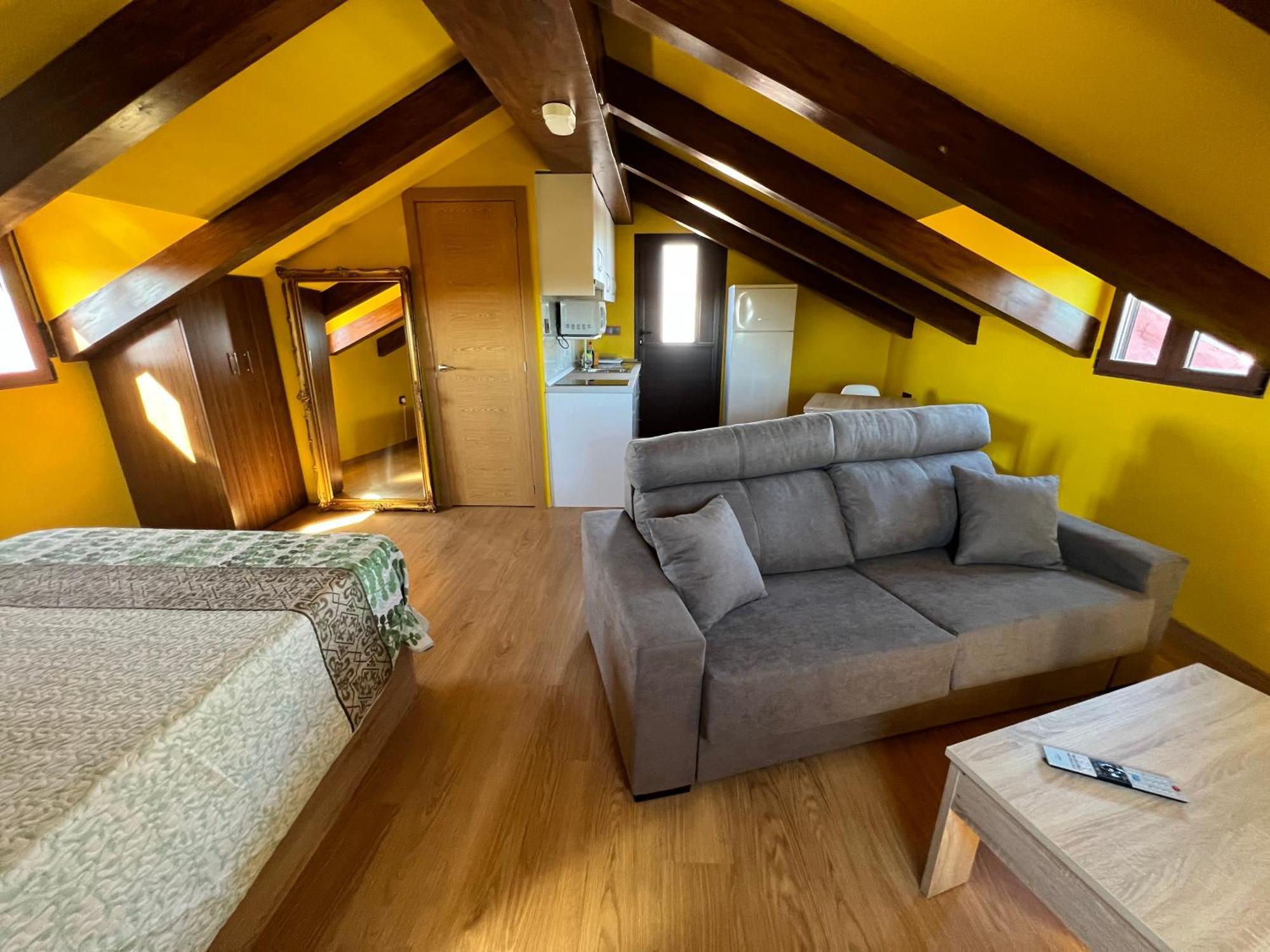 Villa Tranquila Lagunas De Ruidera Осса-де-Монтьєль Екстер'єр фото
