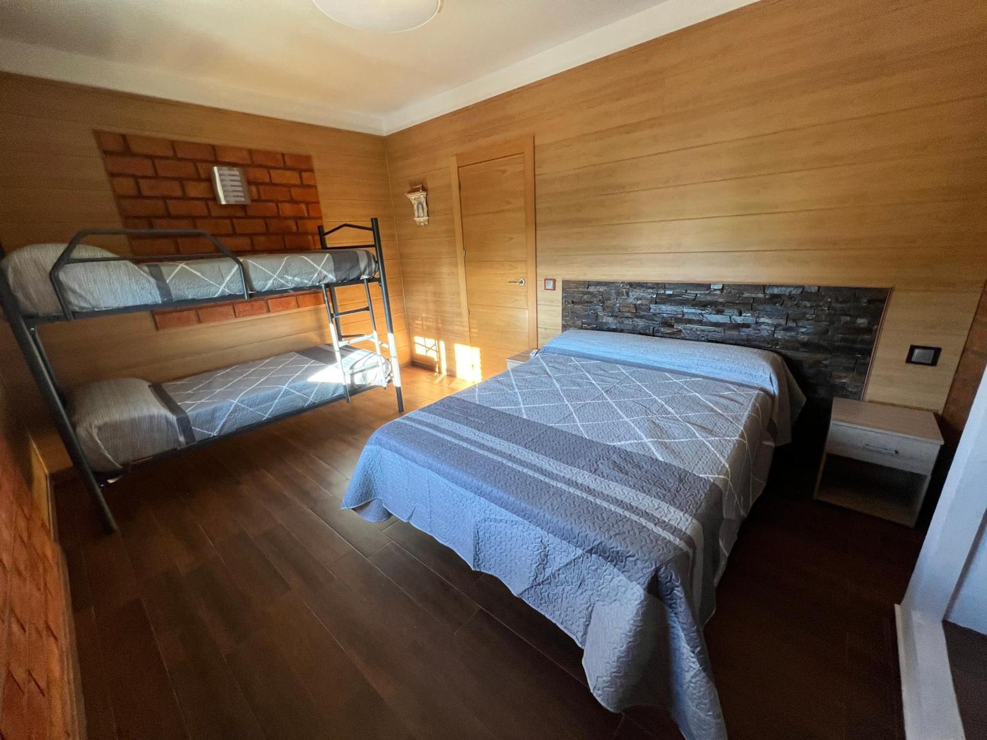 Villa Tranquila Lagunas De Ruidera Осса-де-Монтьєль Екстер'єр фото